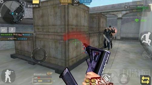 CF手游黑骑士怎么换购 黑骑士换购方法分享