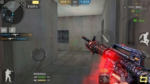 CF手游黑骑士怎么换购 黑骑士换购方法分享