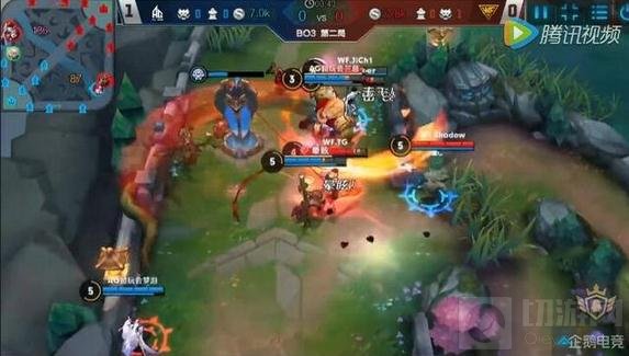 王者荣耀怎么快速打野 进一趟野区速升10级