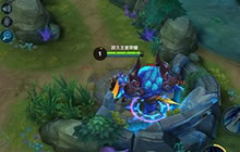 王者荣耀怎么快速打野 进一趟野区速升10级