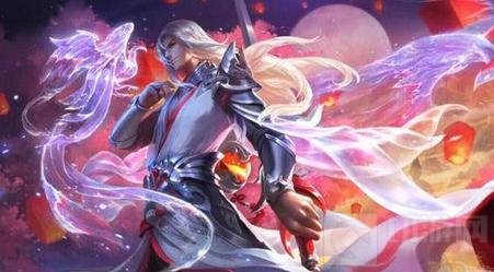 王者荣耀李白新皮肤龙陵怎么样 新皮肤原画