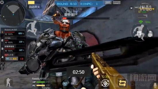 CF手游如何快刷龙啸石 龙啸觉醒石快速获取