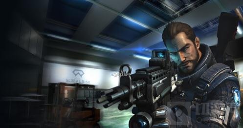 CF手游狙击手必会技能 三大技巧让你成狙神