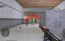 CF手游怎么躲避子弹 对战走位躲子弹有技巧