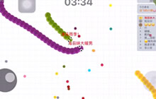 贪吃蛇大作战怎么躲避敌人 躲避敌人技巧解析