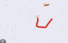 贪吃蛇大作战猫腻解说 教你如何成为房间第一