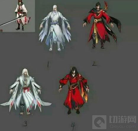 王者荣耀李白新皮肤什么时候出 新皮肤是什么