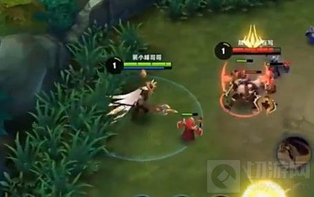 王者荣耀埃及法老图片 埃及法老技能效果图