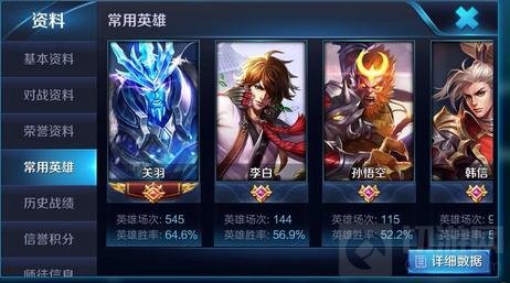 王者荣耀关羽技能使用技巧 关羽团战出装解析