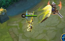 王者荣耀新版宫本武藏技能图鉴 技能效果图片