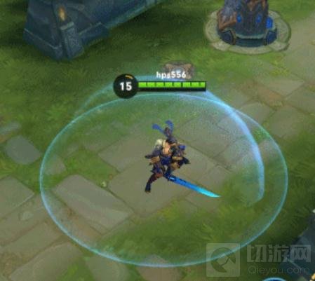 王者荣耀新版宫本武藏技能图鉴 技能效果图片