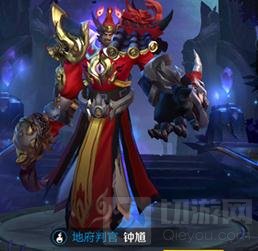 王者荣耀英雄排行2016最新排名 S5强势英雄