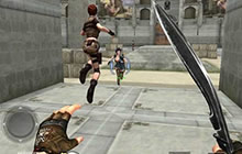 CF手游刀战模式技巧分享 刀战快速杀敌技巧