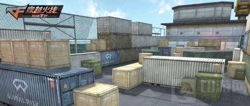 CF手游PVP四大模式介绍 玩好PVP小技巧分享