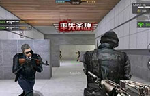 CF手游爆头武器是什么 浅析包头武器战斗误区