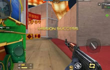 CF手游个人竞技对战要点 个人竞技战斗小错误