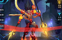 王者荣耀哪吒怎么出装 哪吒最强输出装推荐