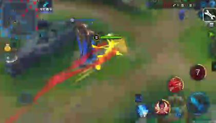 王者荣耀哪吒大招BUG级来袭 强势收割还有谁