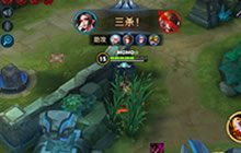 王者荣耀不知火舞打法技巧 不知火舞铭文推荐