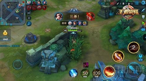 王者荣耀不知火舞打法技巧 不知火舞铭文推荐