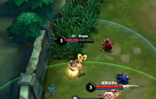 王者荣耀klaus解说孙尚香玩法 磨塔最强大小姐