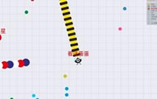 贪吃蛇大作战彩色名字怎么改 能用彩色名字吗