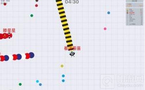 贪吃蛇大作战彩色名字怎么改 能用彩色名字吗