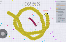 贪吃蛇大作战需要网络吗 游戏不联网能玩吗