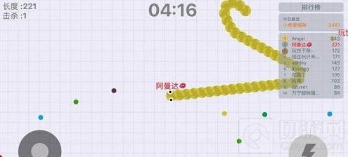 贪吃蛇大作战怎么击杀敌人 击杀敌人技巧讲解