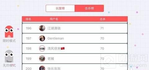 贪吃蛇大作战怎么击杀敌人 击杀敌人技巧讲解