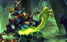 王者荣耀太乙真人技能怎么用 峡谷黑科技来袭