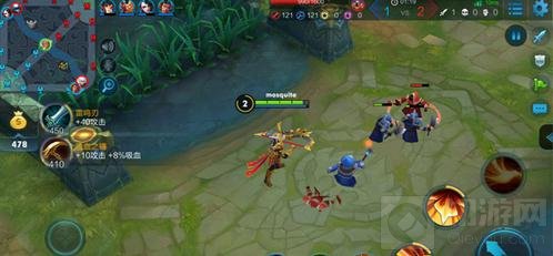 王者荣耀中单怎么玩才好 中单打法技巧分享