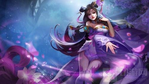 王者荣耀中单怎么玩才好 中单打法技巧分享