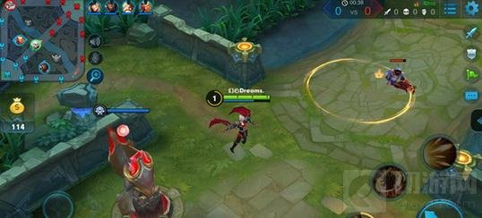 王者荣耀嬴政逆风局怎么打 嬴政逆风翻盘技巧