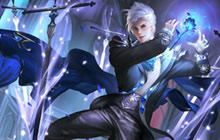 王者荣耀嬴政逆风局怎么打 嬴政逆风翻盘技巧