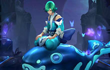 王者荣耀庄周打法深度分析 团队增益可攻可守