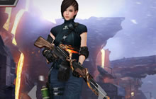 CF手游RPK盘龙值得上手吗 RPK盘龙属性详解