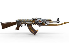 CF手游火麒麟会出吗 火麒麟什么时候会上线