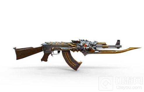 CF手游火麒麟会出吗 火麒麟什么时候会上线