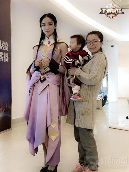 王者荣耀城市赛西安站开赛 11月19日青春开战