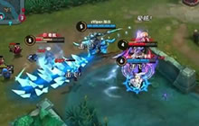 王者荣耀KPL最悬殊碾压局解析 人头数18比0