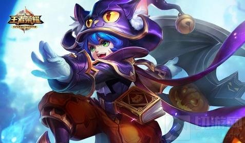 王者荣耀五大最强射手盘点 后羿竟未能入选