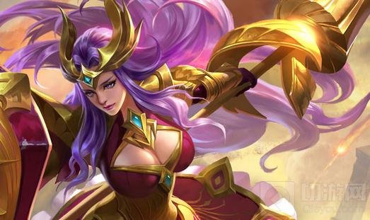 王者荣耀S5赛季鸡肋英雄 四大最弱英雄盘点