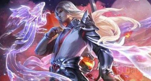 王者荣耀李白新皮肤百鸟朝凤什么时候上线