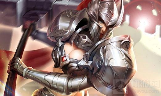 王者荣耀上分英雄排行榜 最强上分英雄推荐