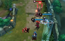 王者荣耀职业联赛仙阁对战LK 论节奏重要性