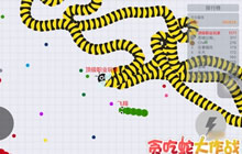 贪吃蛇大作战彩色名字怎么打 名字怎么变颜色