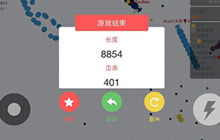 贪吃蛇大作战对战模式复活消耗什么问题解读