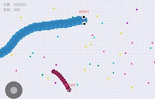 贪吃蛇大作战碰头杀使用技巧 战士使用解析