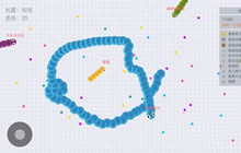 贪吃蛇大作战怎么联机玩 对战模式联机教学